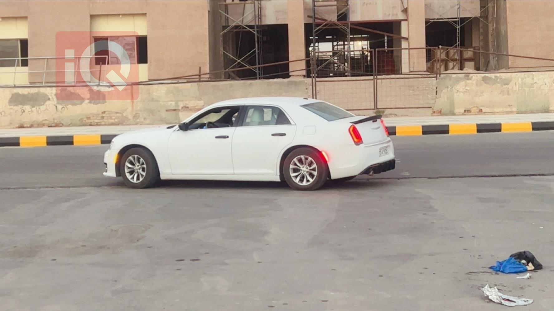 كرايسلر 300